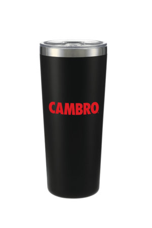 Insulated Tumbler 22oz
