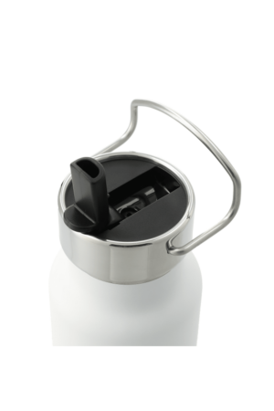25oz Insulated Bottle Straw Lid - Image 6