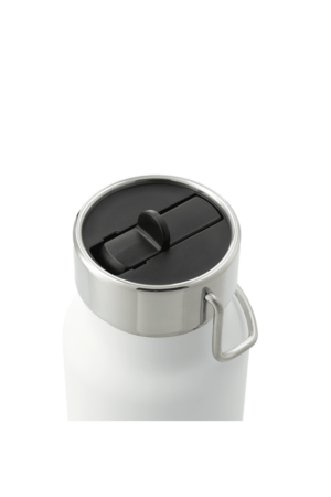 25oz Insulated Bottle Straw Lid - Image 7