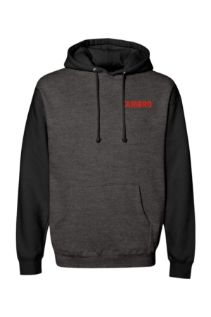 Men's Heavyweight Sweatshirt