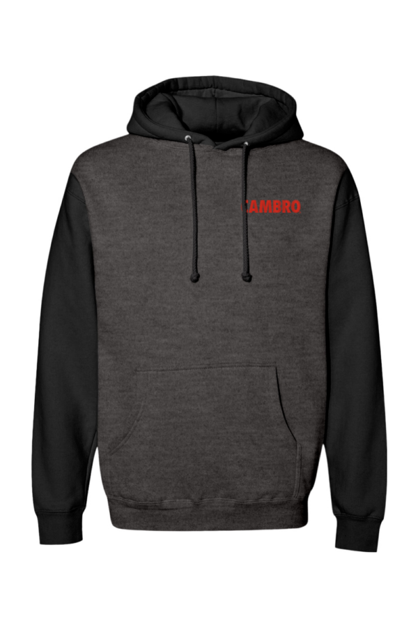 Men's Heavyweight Sweatshirt