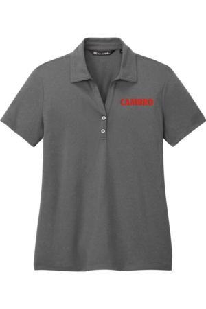 Women's TravisMathew Polo - Image 6