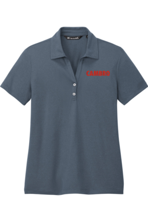 Women's TravisMathew Polo