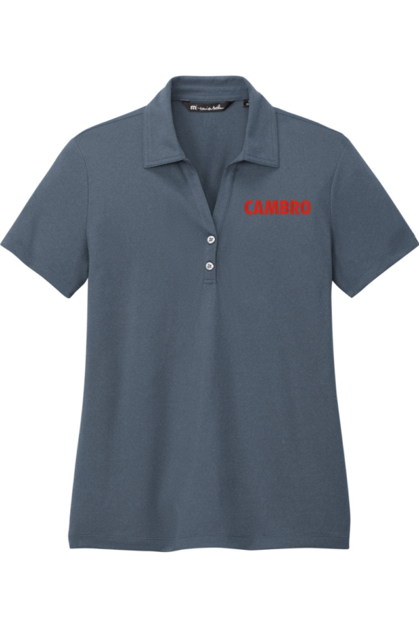 Women's TravisMathew Polo
