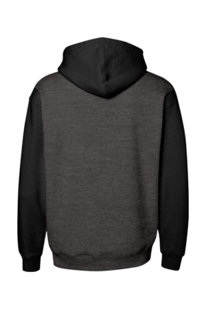 Men's Heavyweight Sweatshirt - Image 3