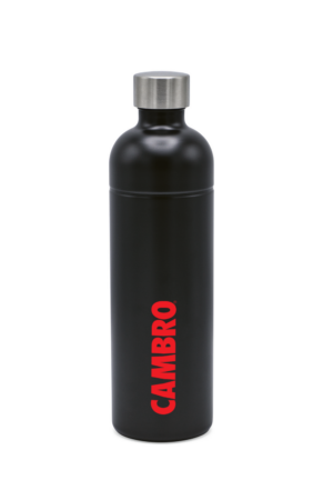 1L Capcyl Single Wall Bottle - Image 4