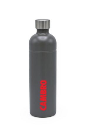 1L Capcyl Single Wall Bottle
