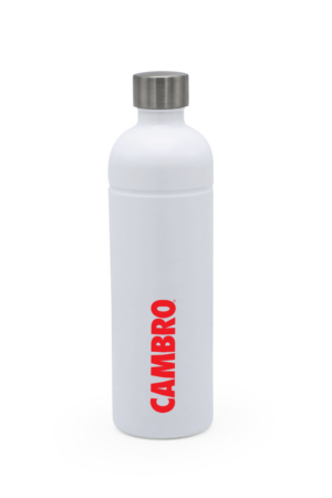 1L Capcyl Single Wall Bottle - Image 2