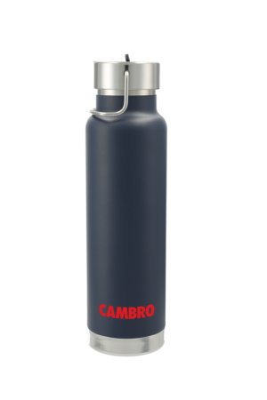25oz Insulated Bottle Straw Lid - Image 4