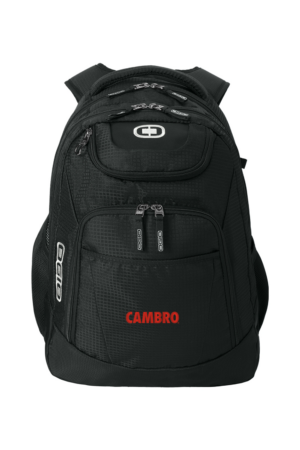 Excelsior Back Pack - Image 2