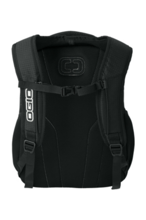 Excelsior Back Pack - Image 3