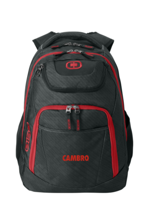 Excelsior Back Pack