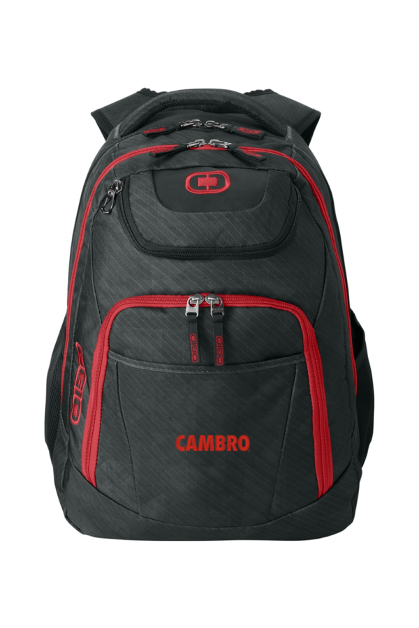 Excelsior Back Pack