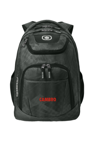 Excelsior Back Pack - Image 8