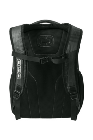 Excelsior Back Pack - Image 9