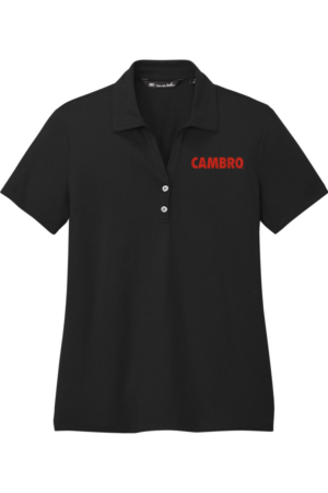Women's TravisMathew Polo - Image 2