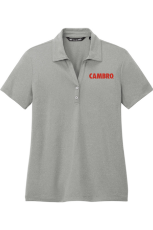 Women's TravisMathew Polo - Image 4
