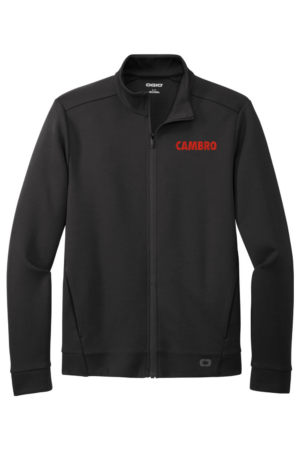 Men's OGIO Bolt Full-Zip - Image 2