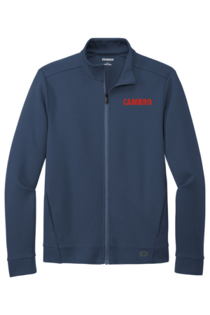 Men's OGIO Bolt Full-Zip