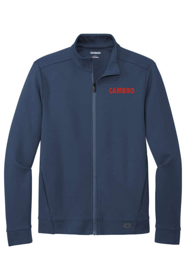 Men's OGIO Bolt Full-Zip