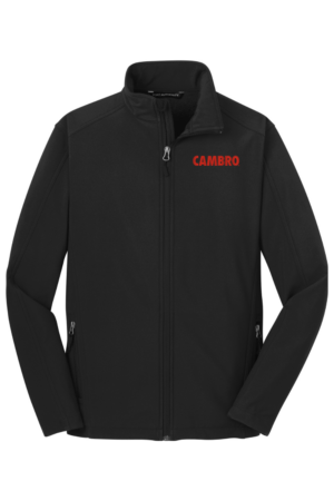 Men's Soft Shell Jacket