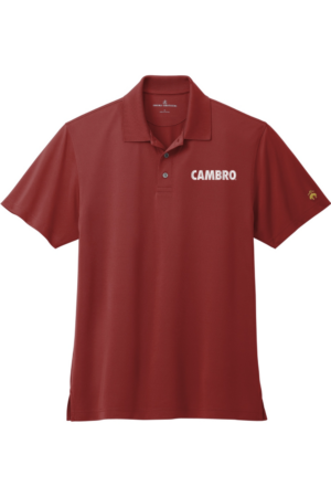 Men's Performance Polo