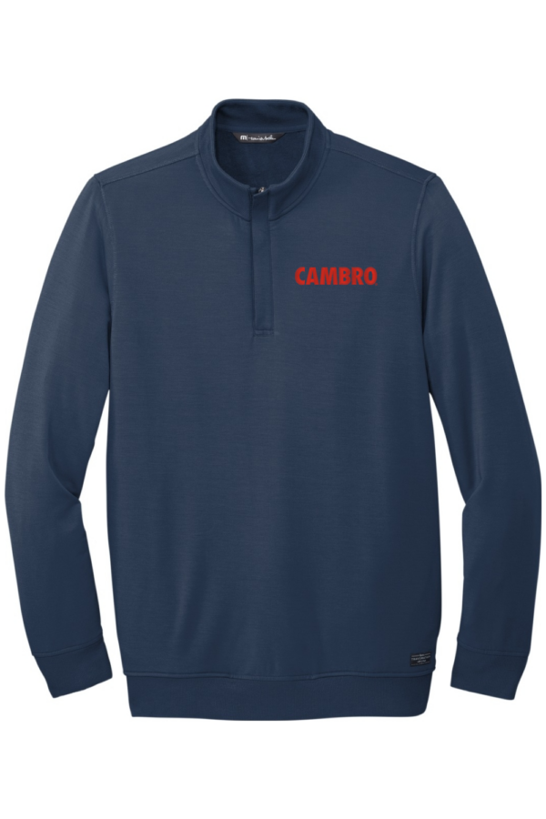 Men's Travis Mathew Fleece