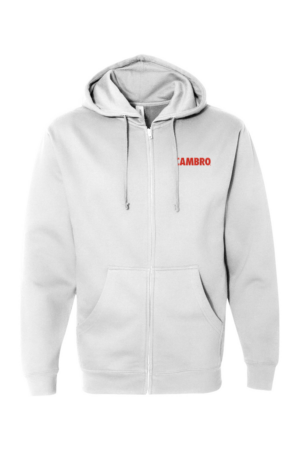 Men's Full-Zip Sweatshirt