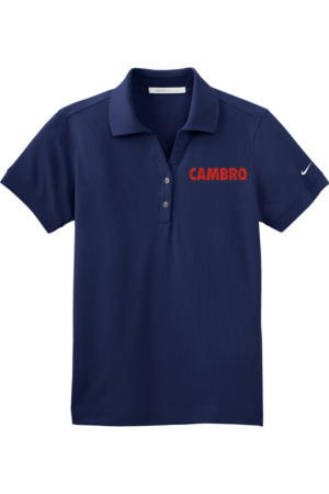 Women's Nike Classic Polo