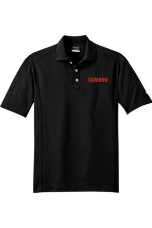 Men's Nike Classic Polo - Image 2