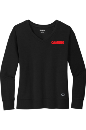 Women's OGIO Long Sleeve - Image 2