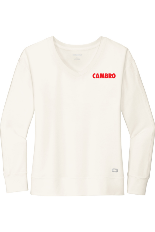 Women's OGIO Long Sleeve