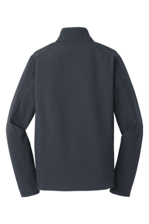 Men's Soft Shell Jacket - Image 3