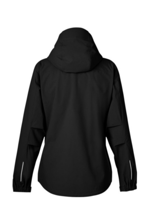 Women's Full-Zip Jacket - Image 3