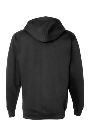 Men's Full-Zip Sweatshirt - Image 2