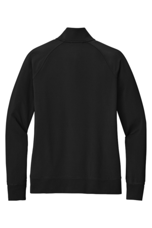 Women's Stretch Full-Zip Jacket - Image 3