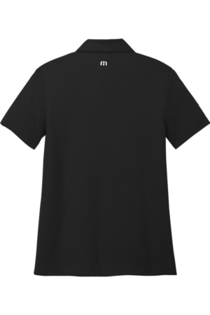 Women's TravisMathew Polo - Image 3