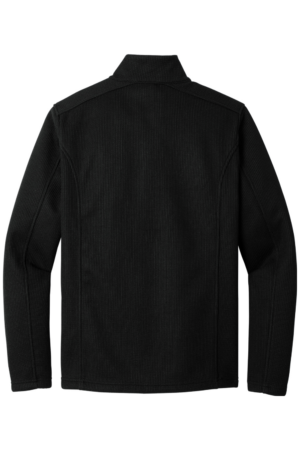 Men's OGIO Fleece 1/2-Zip - Image 3