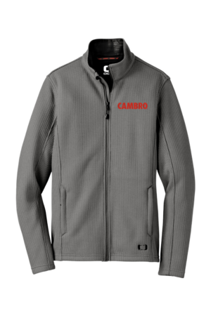 Men's OGIO Fleece Jacket