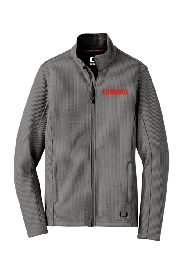 Men's OGIO Fleece Jacket