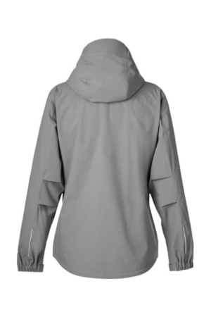 Women's Full-Zip Jacket - Image 5