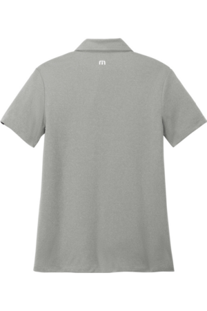Women's TravisMathew Polo - Image 5