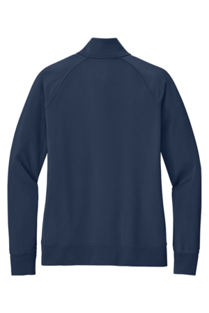 Women's Stretch Full-Zip Jacket - Image 7