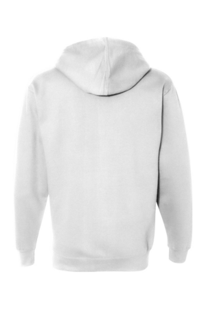 Men's Full-Zip Sweatshirt - Image 9