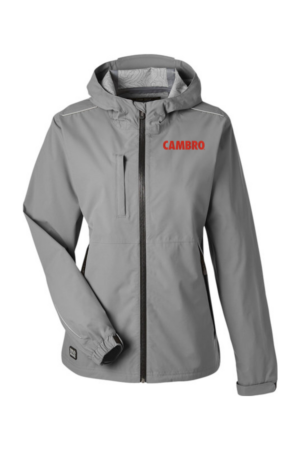 Women's Full-Zip Jacket - Image 4