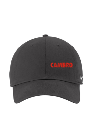 NIKE Cotton Twill Cap
