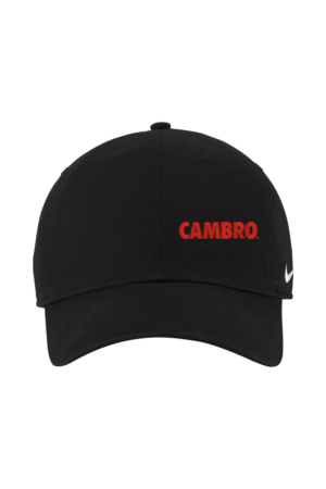 NIKE Cotton Twill Cap - Image 4