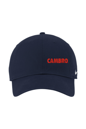 NIKE Cotton Twill Cap - Image 6