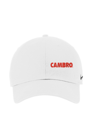 NIKE Cotton Twill Cap - Image 8