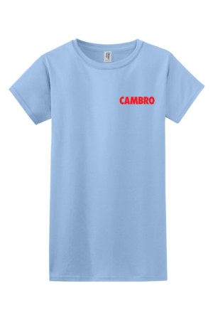 Women's Softstyle T-Shirt